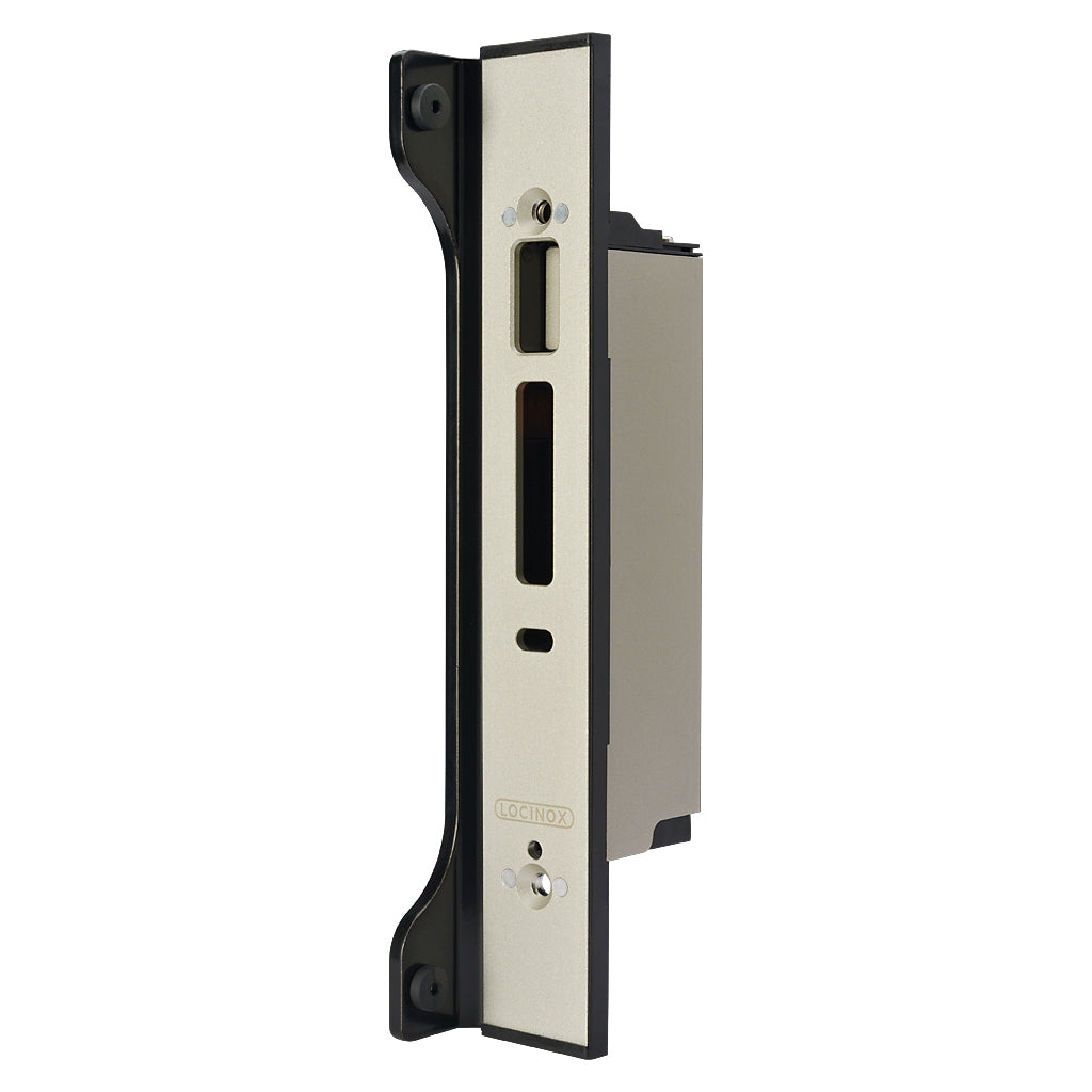 Locinox Unilec Insert Electric Keep (Fail Close) Black