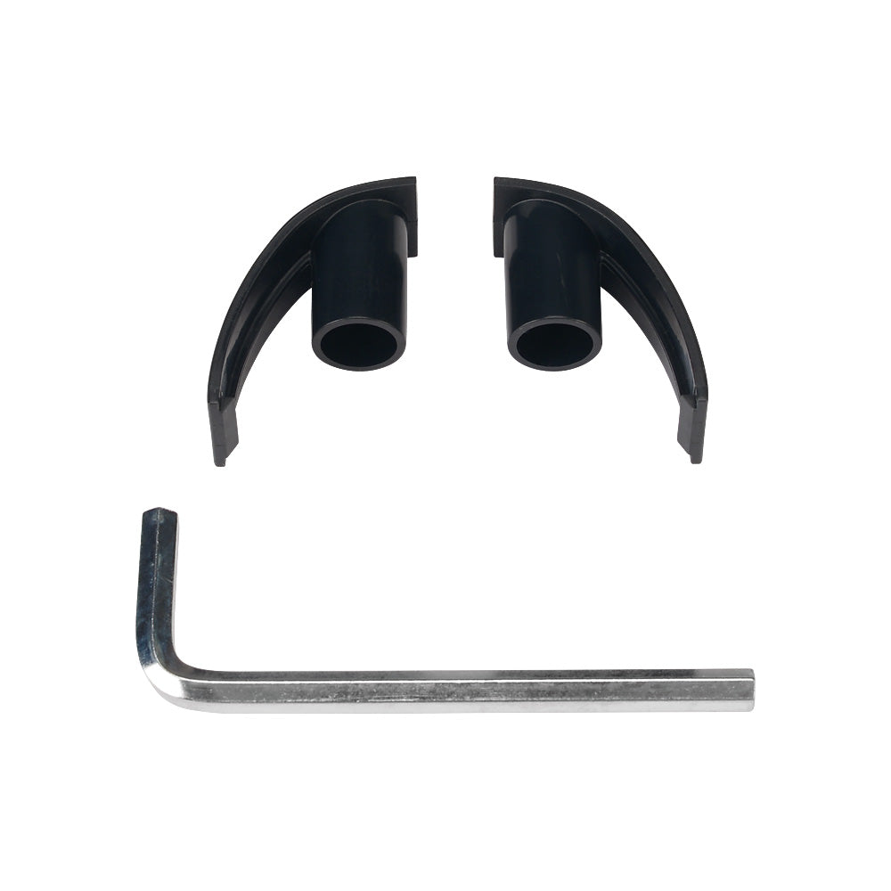 Locinox Venus Motorised Gate Closer For Pedestrian Swing Gates Silver