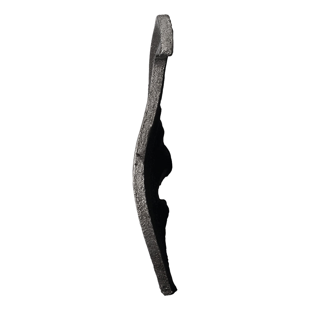 LV4 Leaf 30 x 80mm 3mm Thick