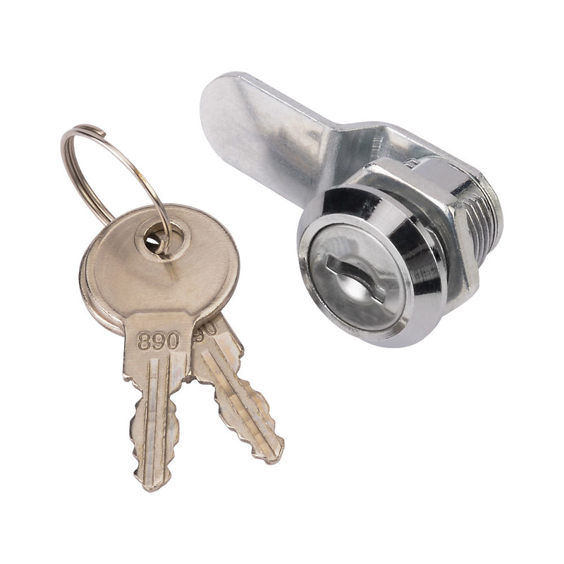 Mailbox Lock & Keys To Suit MB7 / MB12 / MB13
