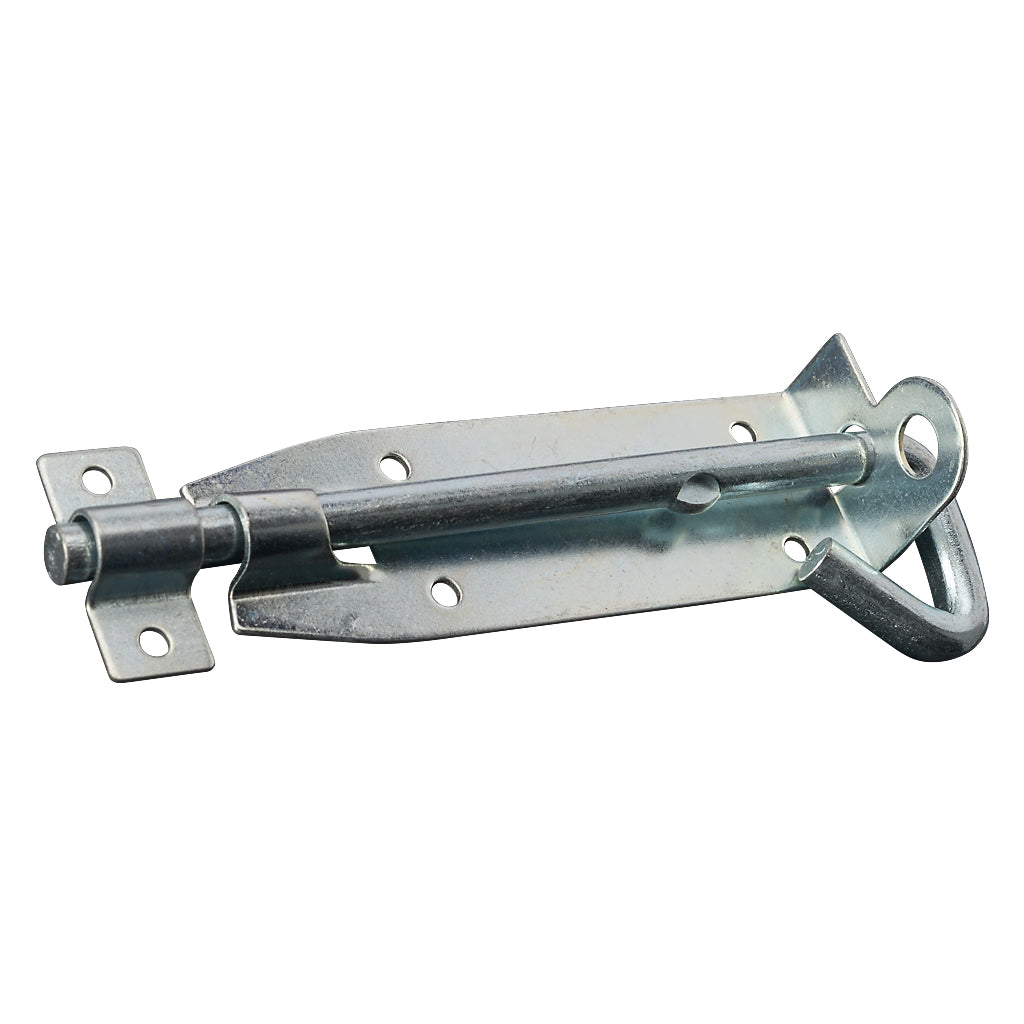 Slide Bolt 8mm Diameter Bar 144mm Long