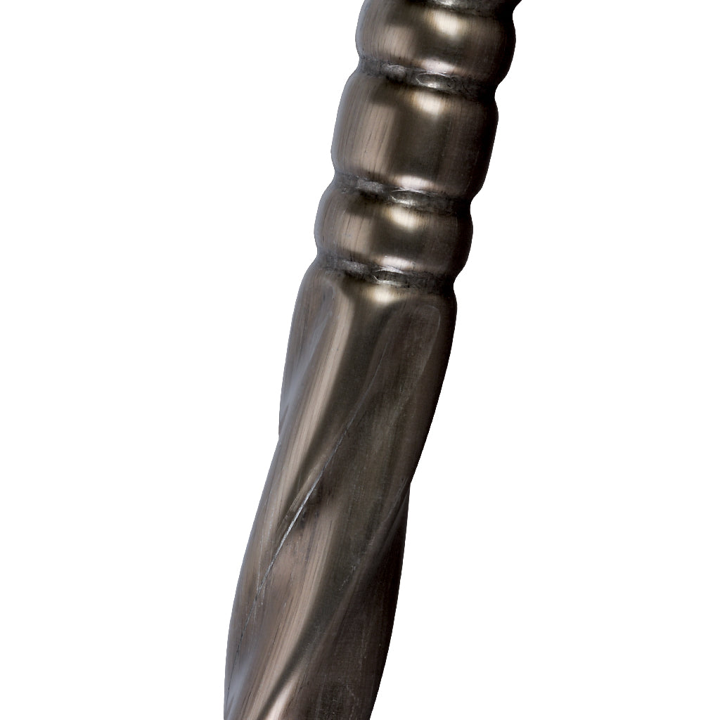 PK100 Twisted Hollow Newel Post 40 x 40mm 1200mm