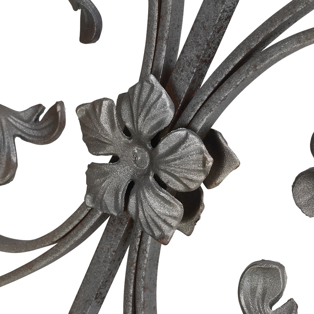 PL15 Panel 300 x 1000mm 12mm Square Bar