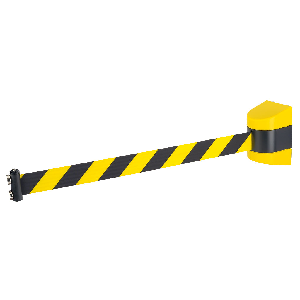 Retractable Magnetic Barrier 5 Metre
