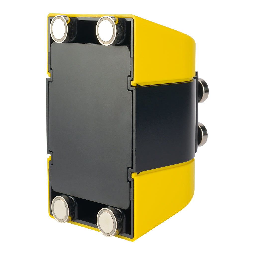 Retractable Magnetic Barrier 5 Metre