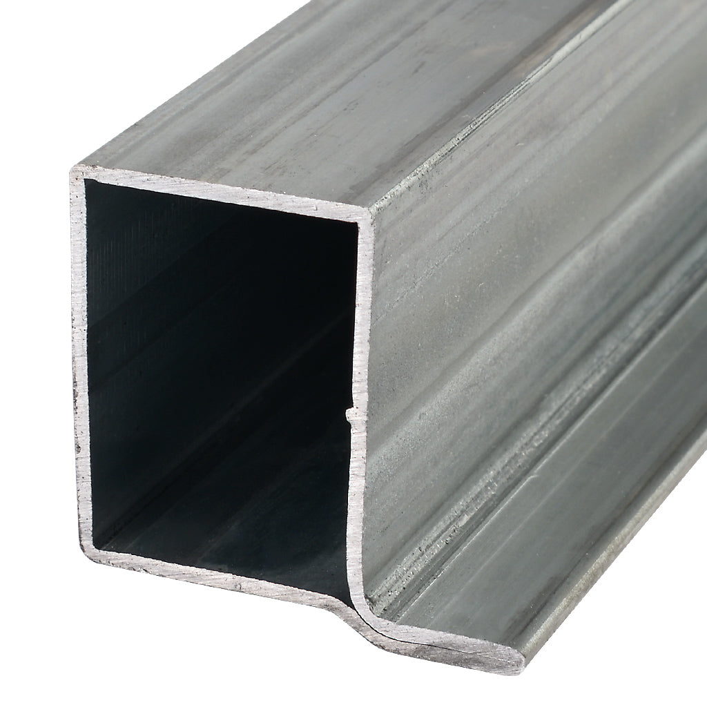 L Shaped Profiled Box Section 40x30mm 3000mm