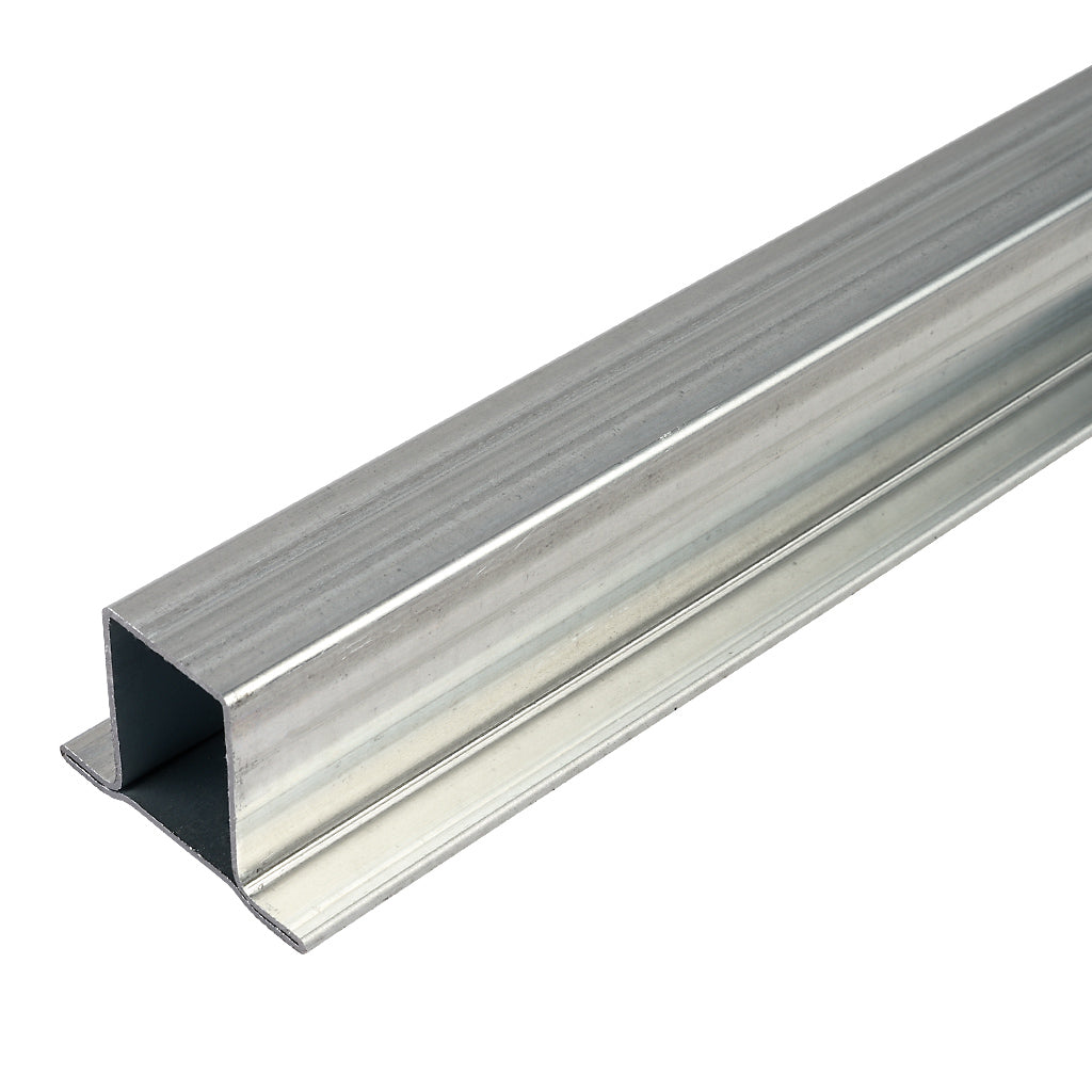 T Shaped Profiled Box Section 40x30mm 3000mm