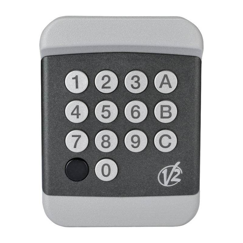 V2 KIBO Wireless Digital Entry Keypad