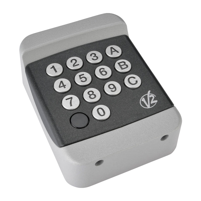 V2 KIBO Wireless Digital Entry Keypad