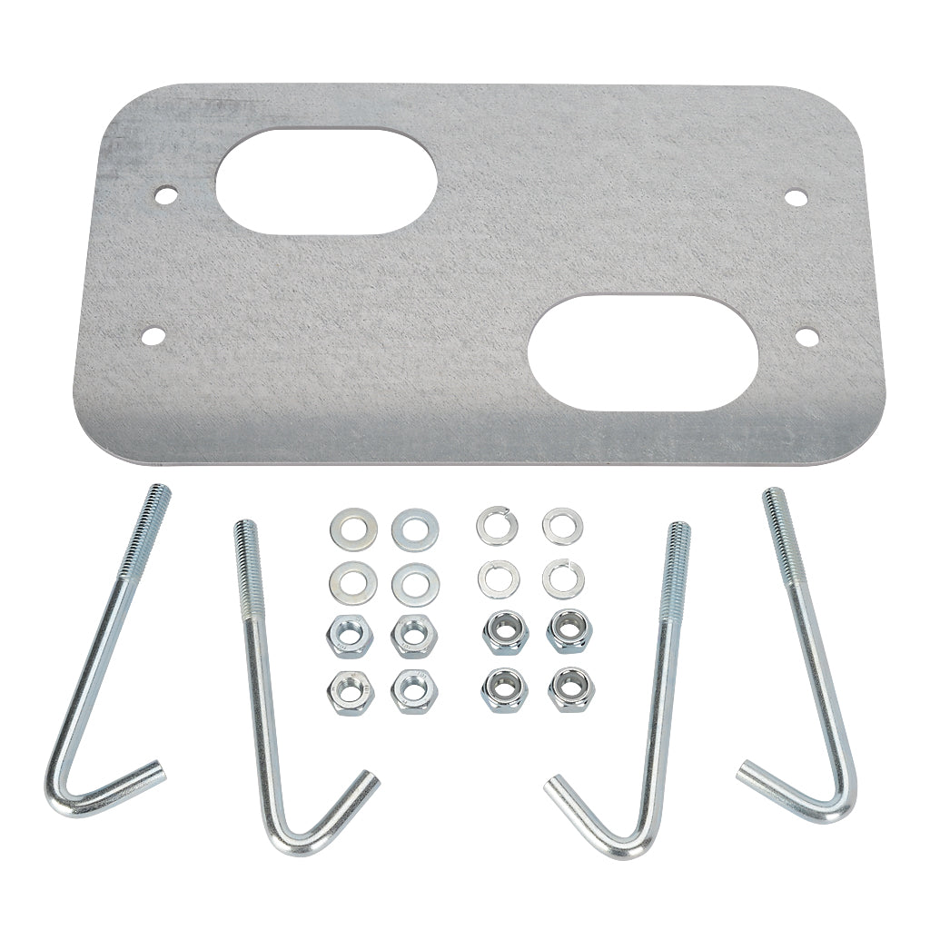 V2 Able 1000kg 24v Sliding Gate Kit