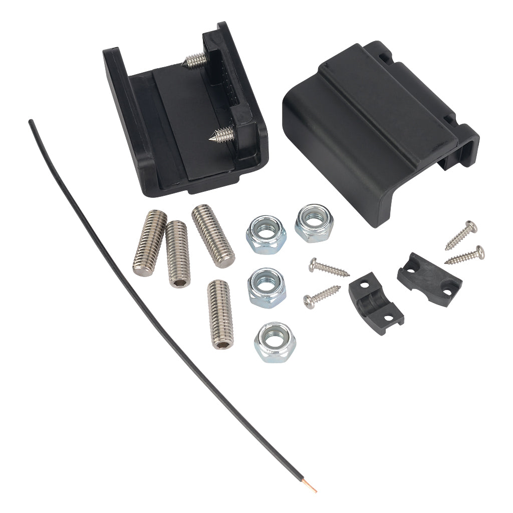 V2 Able 1000kg 24v Sliding Gate Kit