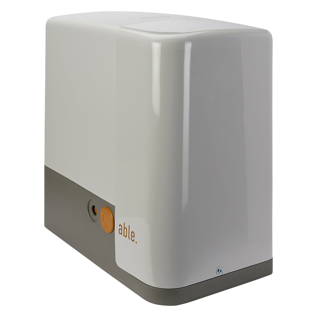 V2 Able SL 2500 Sliding Gate Kit 2500kg 230v