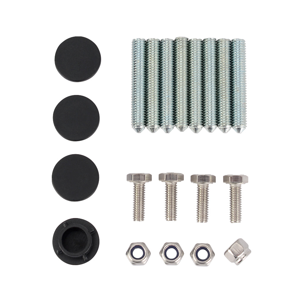 V2 Able SL 2500 Sliding Gate Kit 2500kg 230v