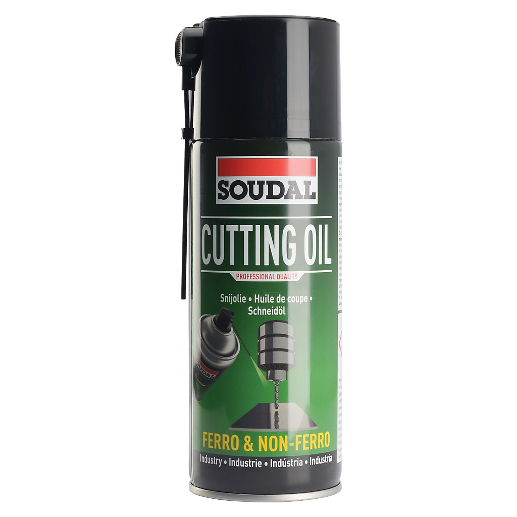 Soudal Cutting Oil 400ml