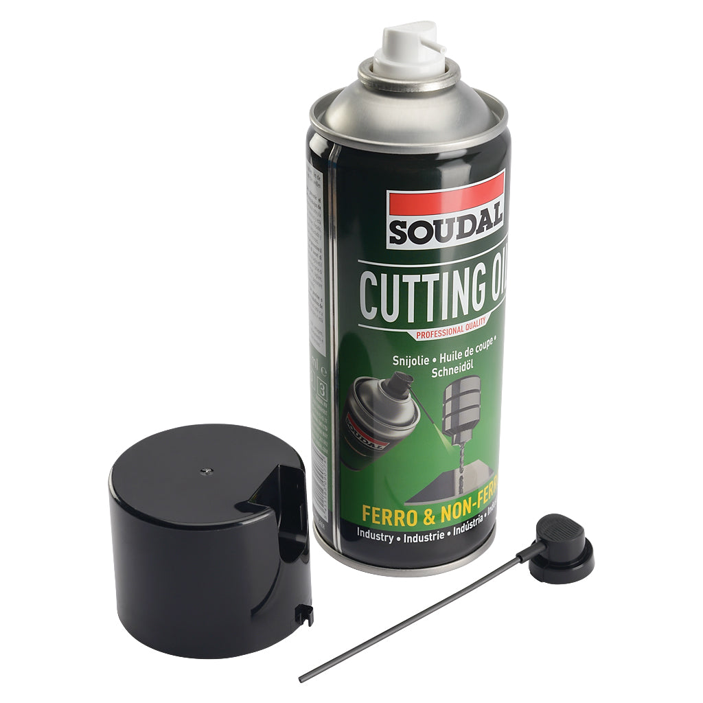 Soudal Cutting Oil 400ml