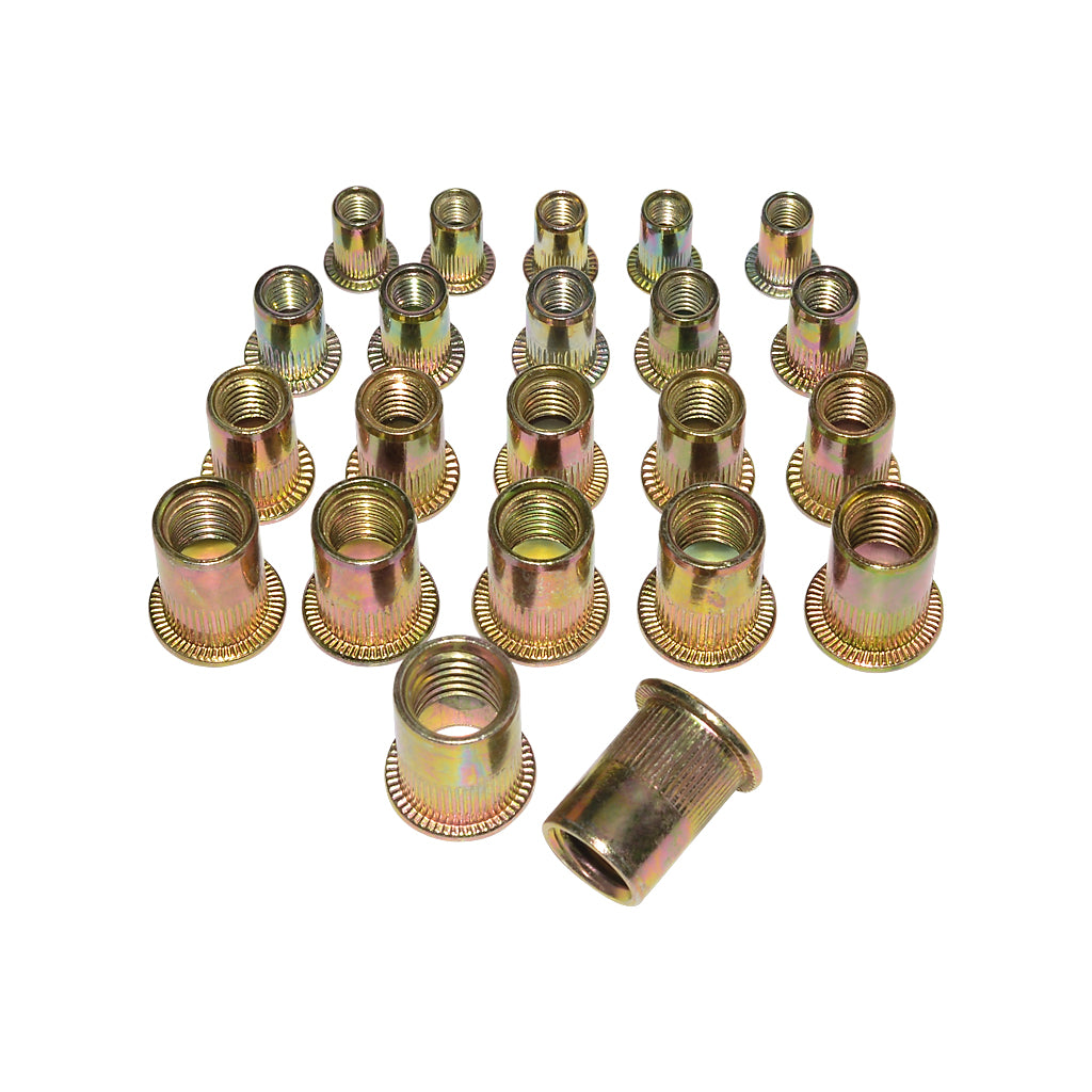 Blind Rivet Nut Hand Tool