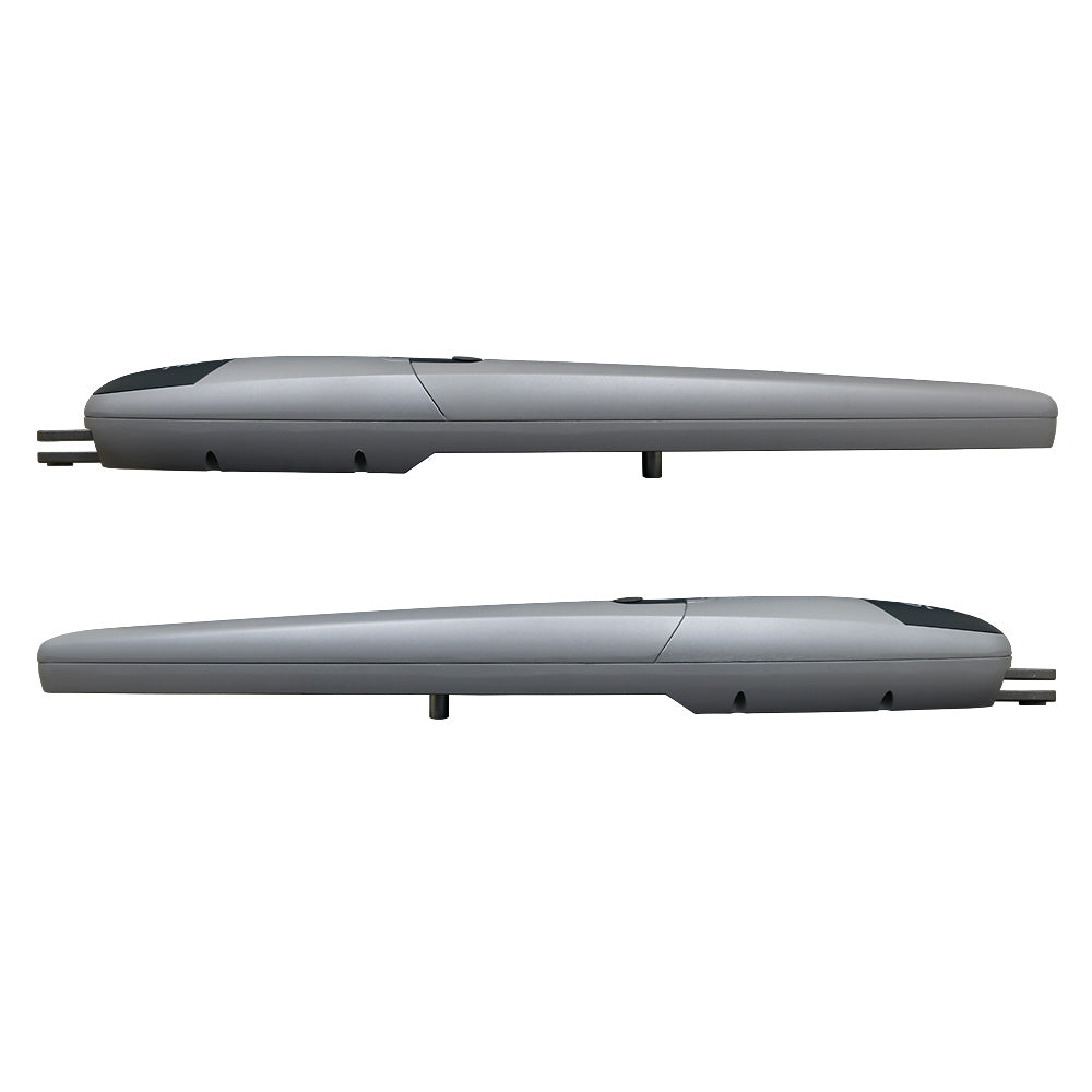 V2 Stark6 24v Electromechanical Ram Kit For Gates Up To 6m Leaf 750kg