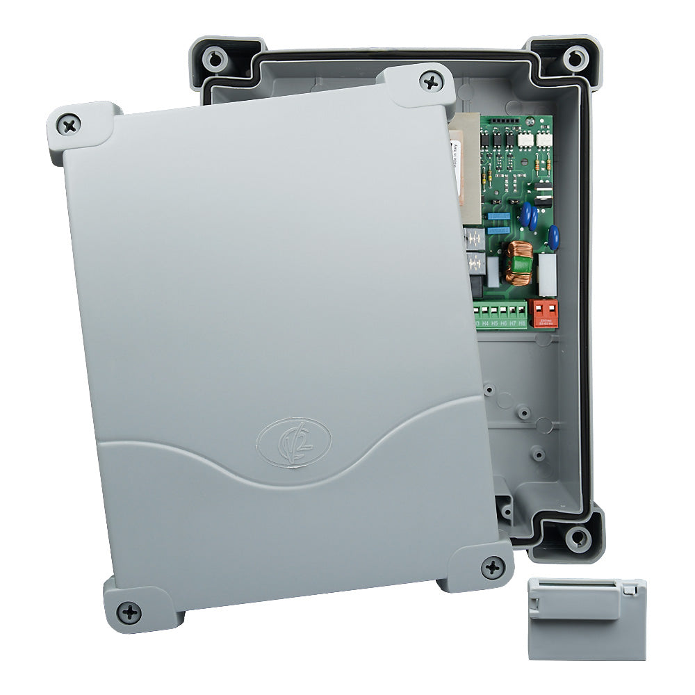 V2 Stark6 24v Electromechanical Ram Kit For Gates Up To 6m Leaf 750kg