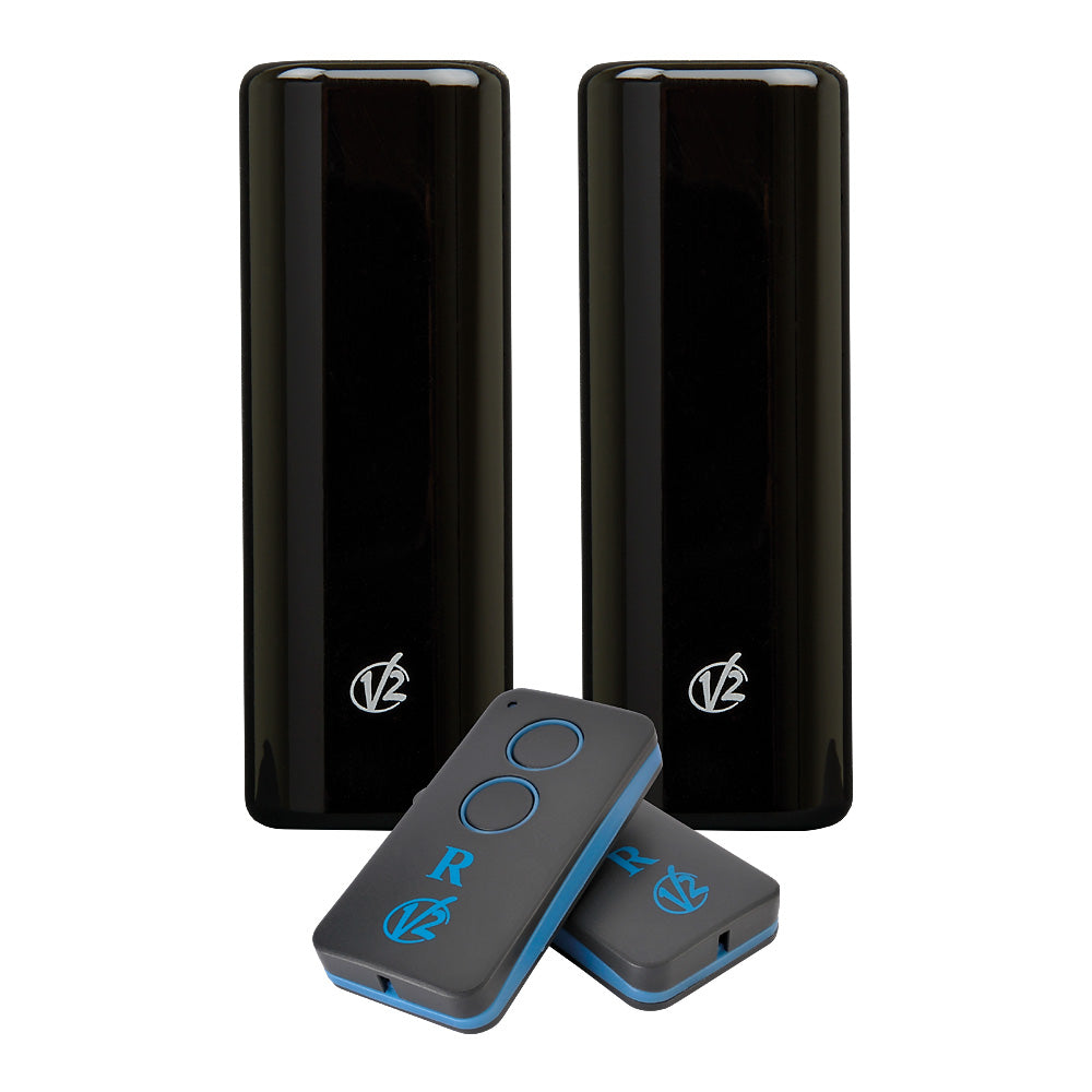 V2 Stark6 24v Electromechanical Ram Kit For Single Arm Gates Up To 6m Leaf 750kg