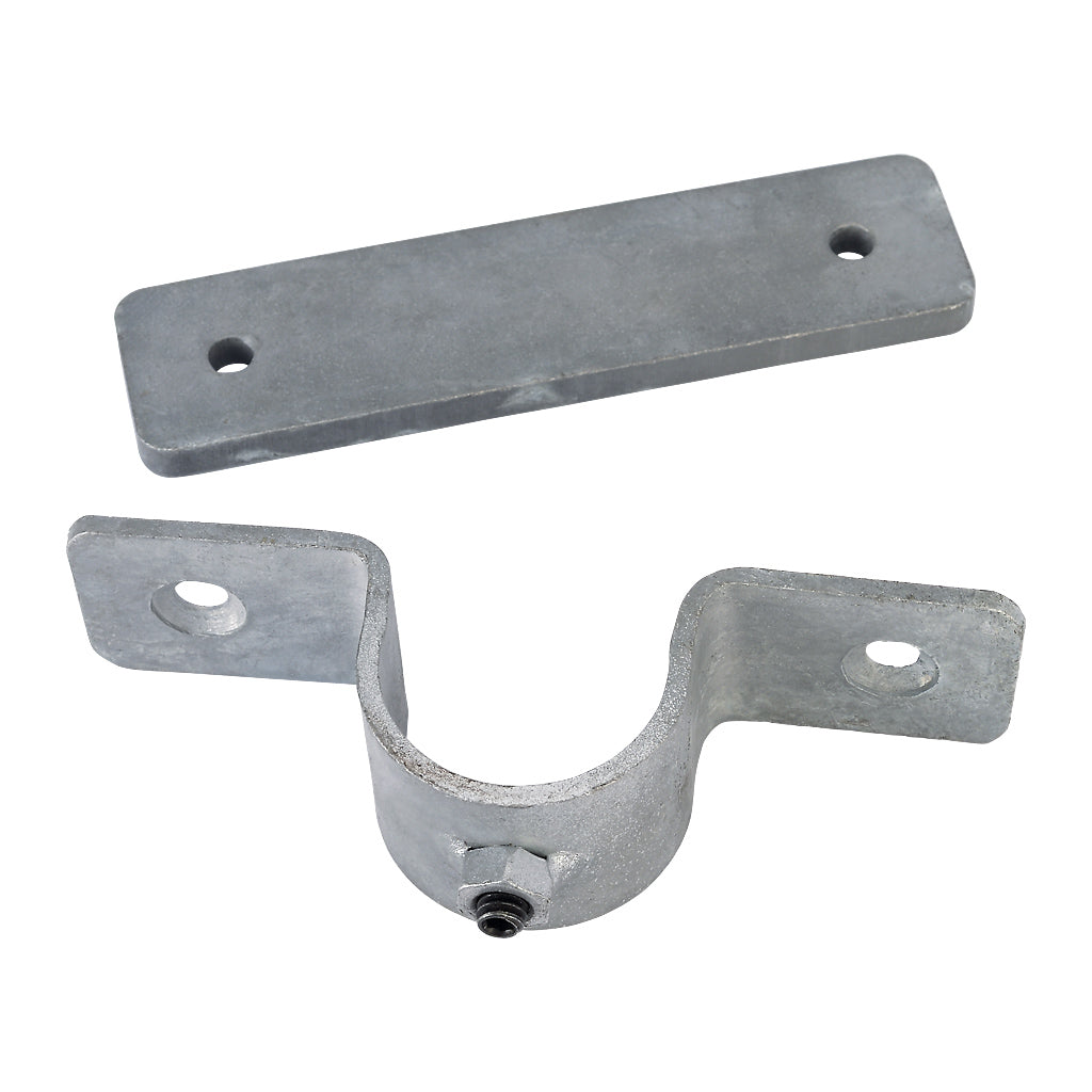 Shelf Bracket To Suit 33.7mm Tube