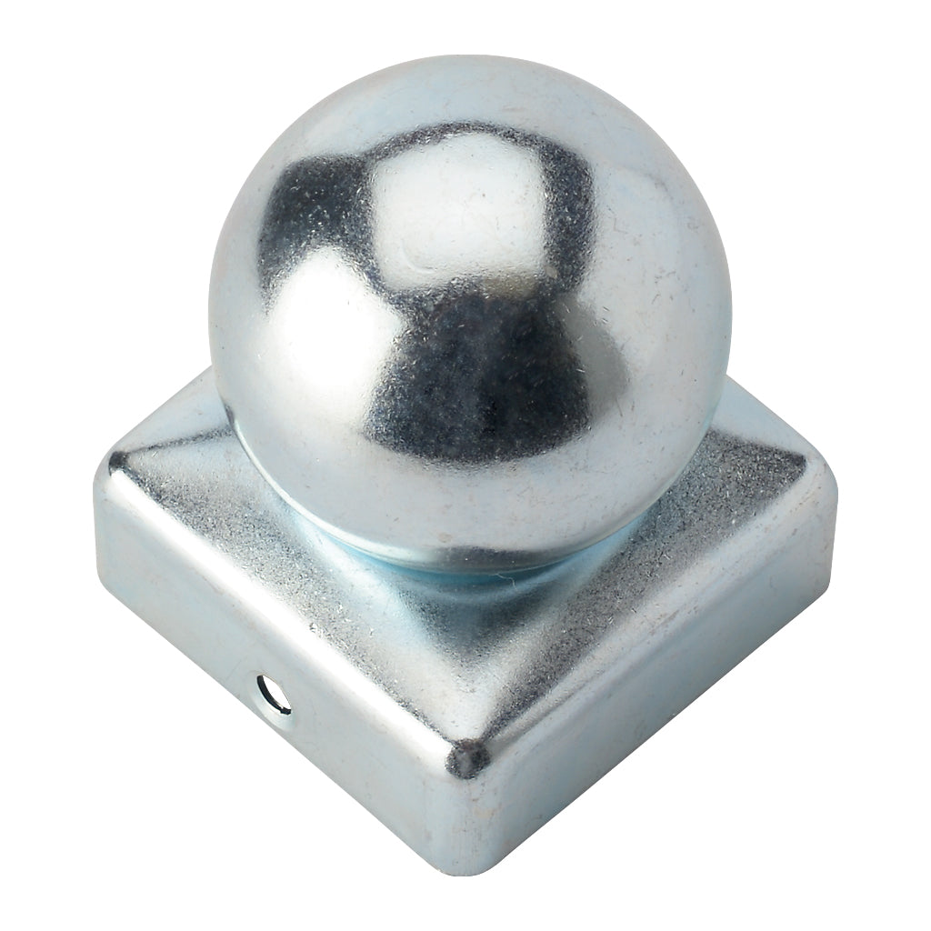 TTS4040 Tube Top to Suit 40x40 with 40mm Diameter Ball