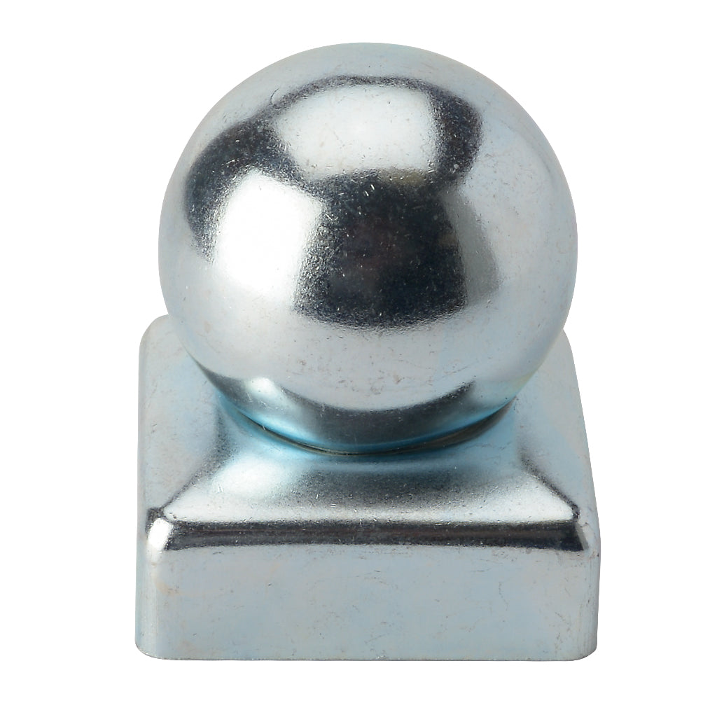 TTS4040 Tube Top to Suit 40x40 with 40mm Diameter Ball