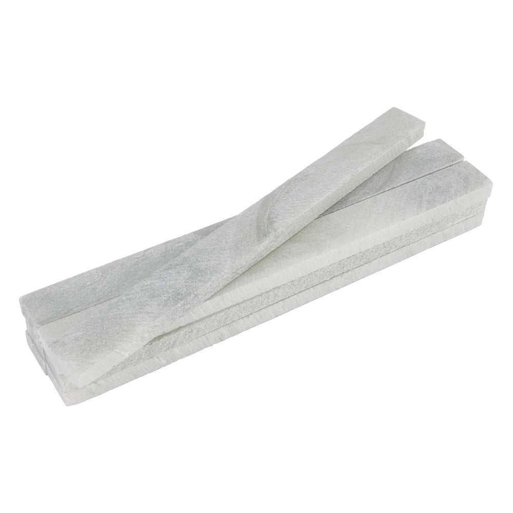 Flat French Chalk