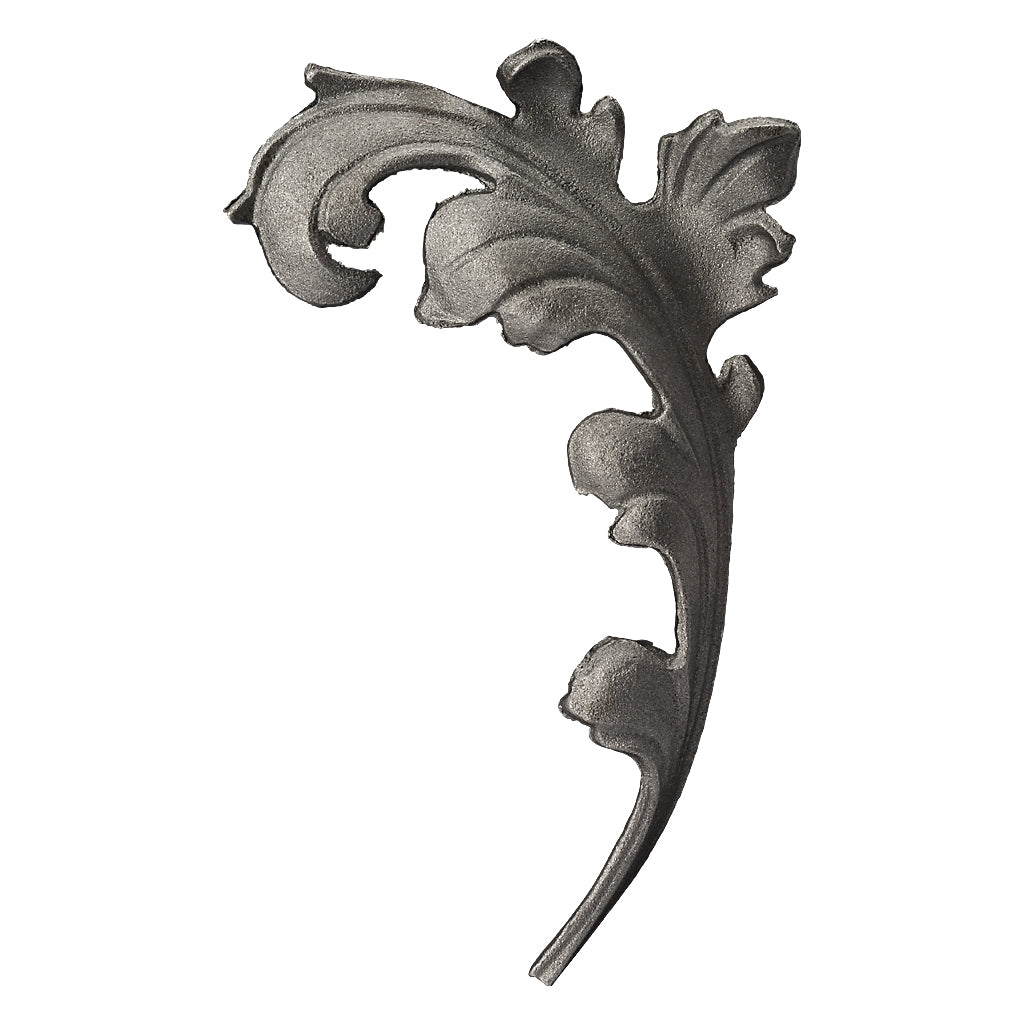 Clearance Leaf 150 x 250mm 6mm Thick