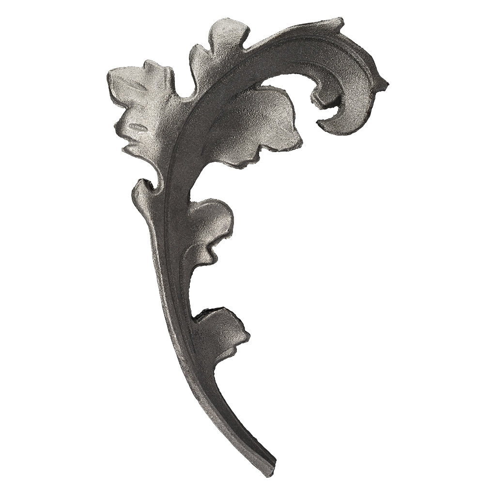 Clearance Leaf 150 x 250mm 6mm Thick