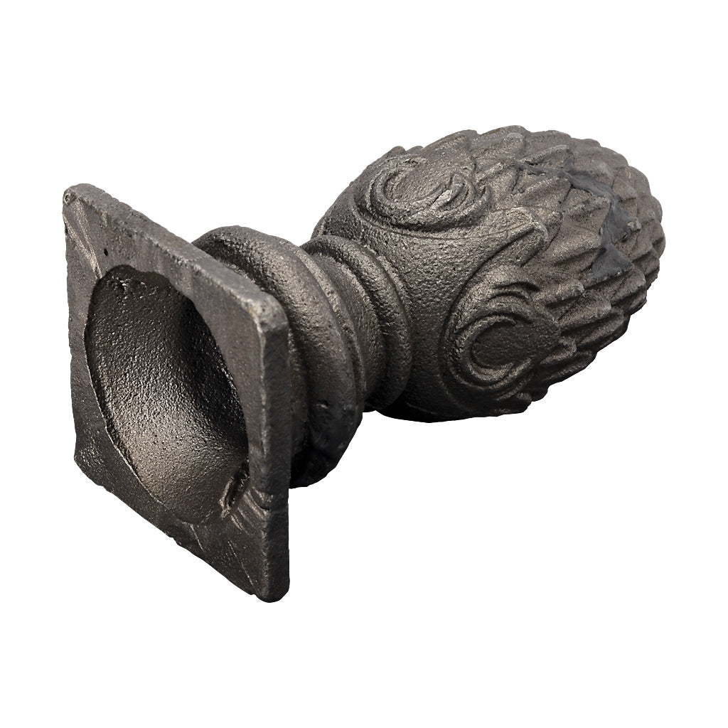 Clearance Cast High Pineapple 170 x 80mm