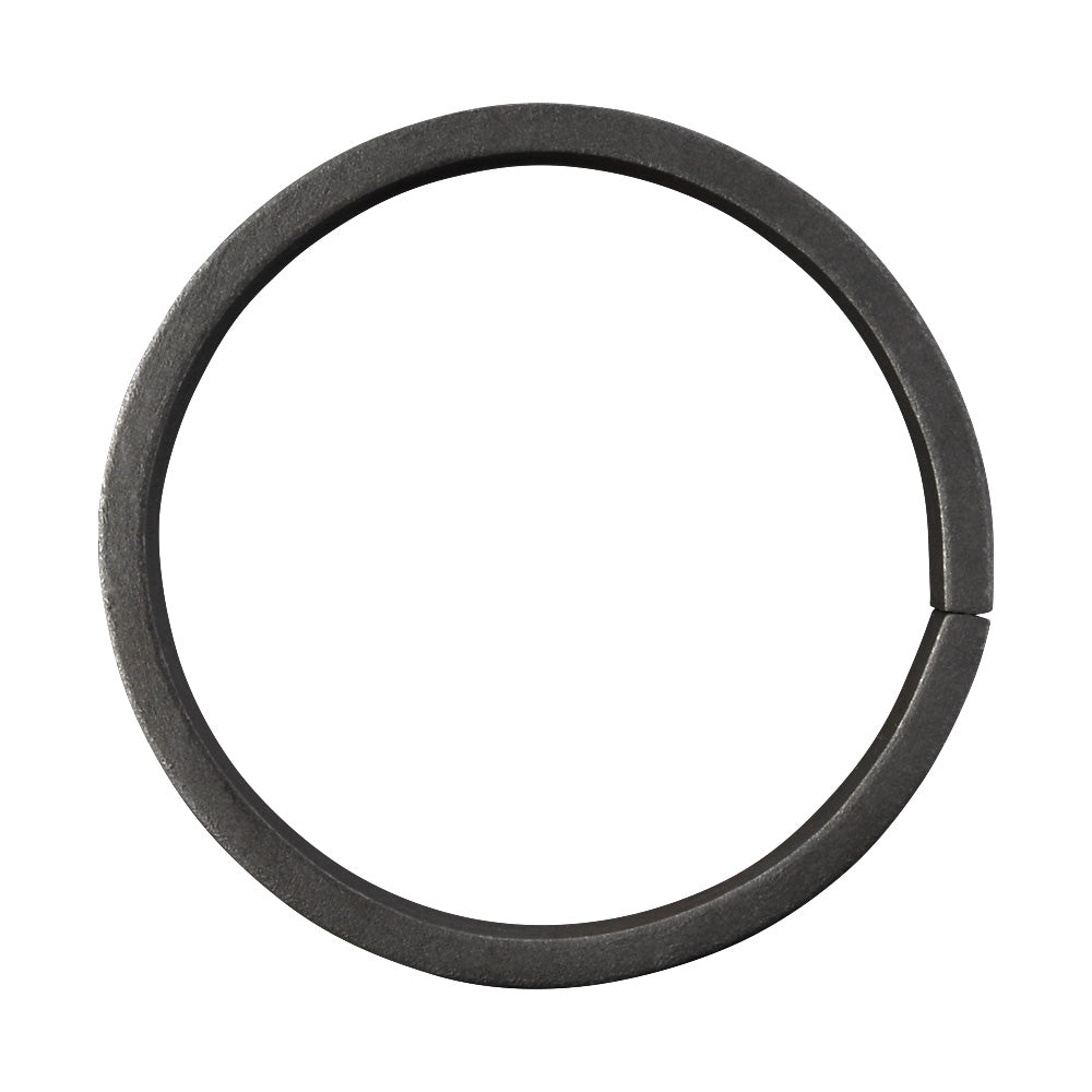 XRN7 Clearance 12x6mm 100mm Diameter Flat Bar Ring