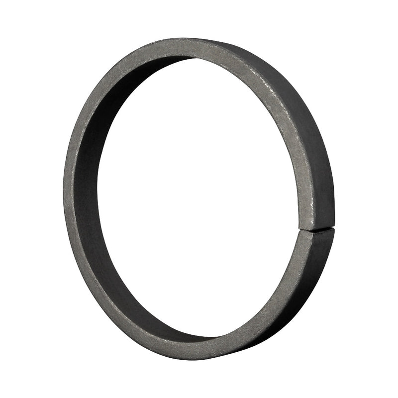 XRN7 Clearance 12x6mm 100mm Diameter Flat Bar Ring
