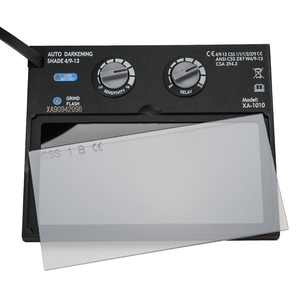 SWP 3044ILENS Inner Protection Lens Pack 10