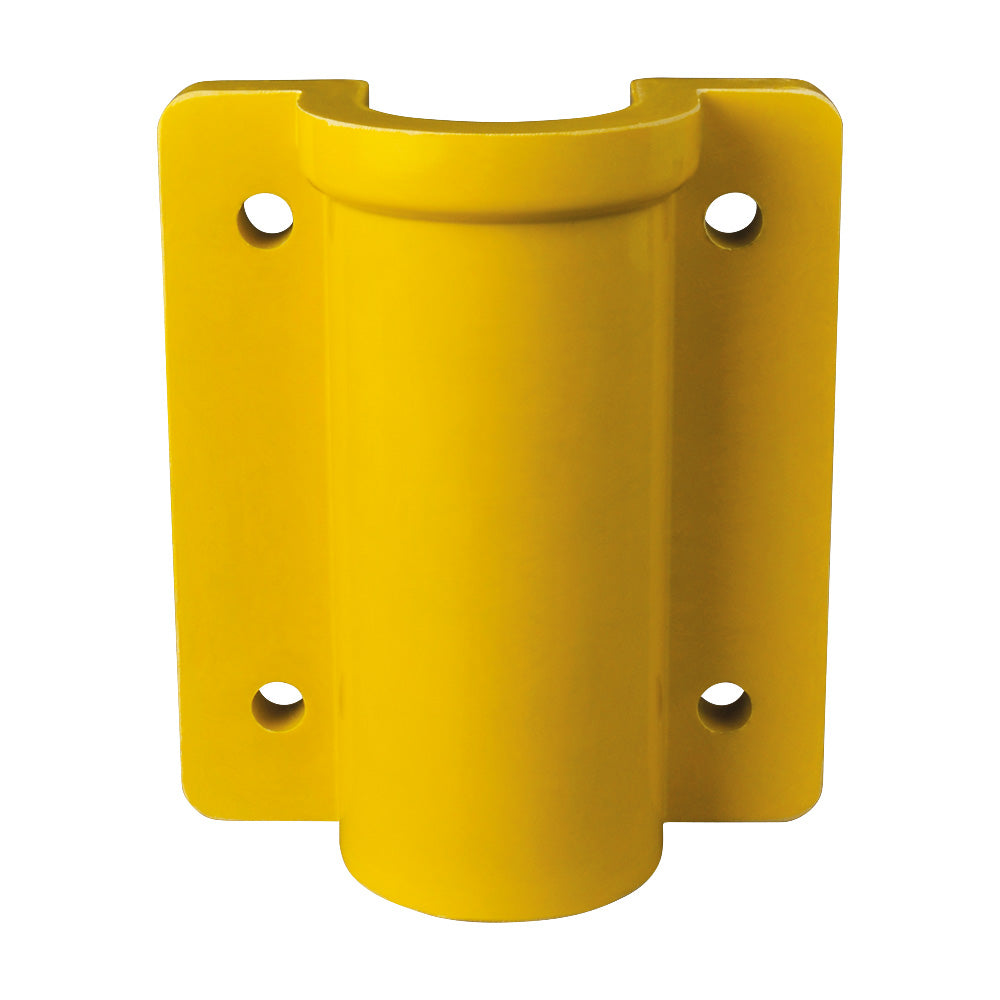 GRP Handrail Fitting Side Support
