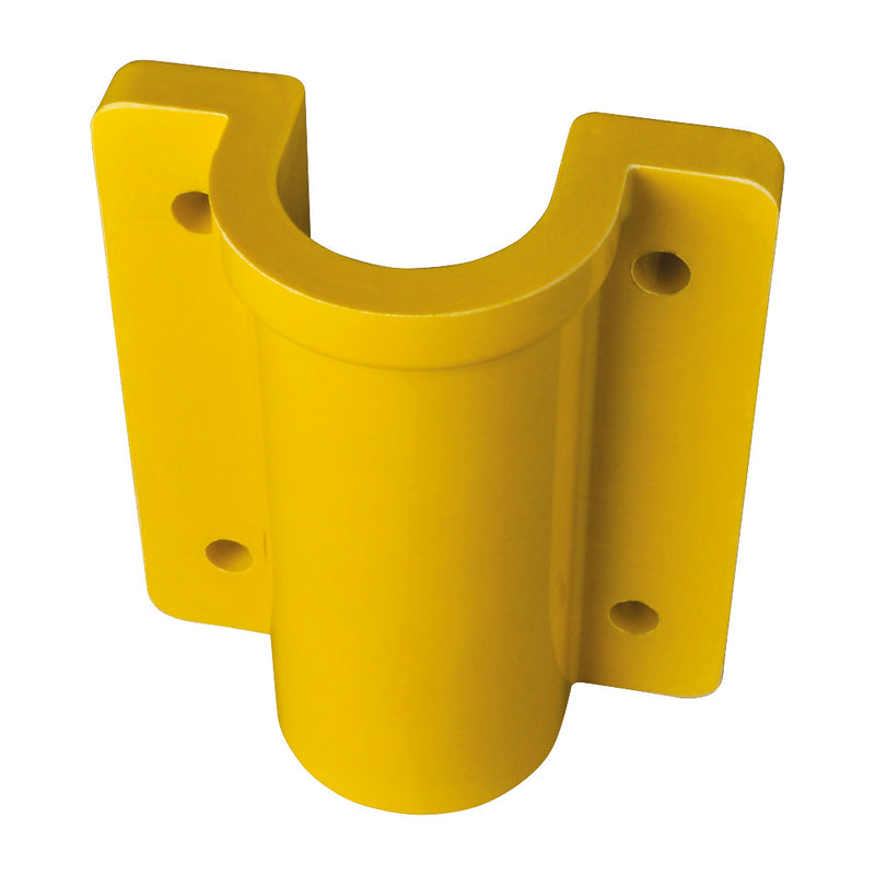 GRP Handrail Fitting Side Support