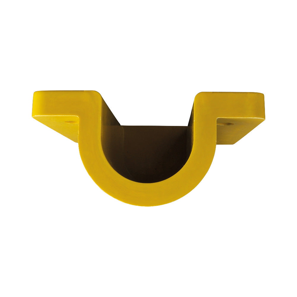 GRP Handrail Fitting Side Support