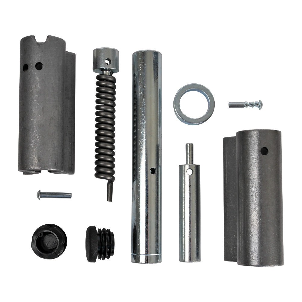 HI/109 Sprung Hinge Heavy Duty 175mm x 28mm