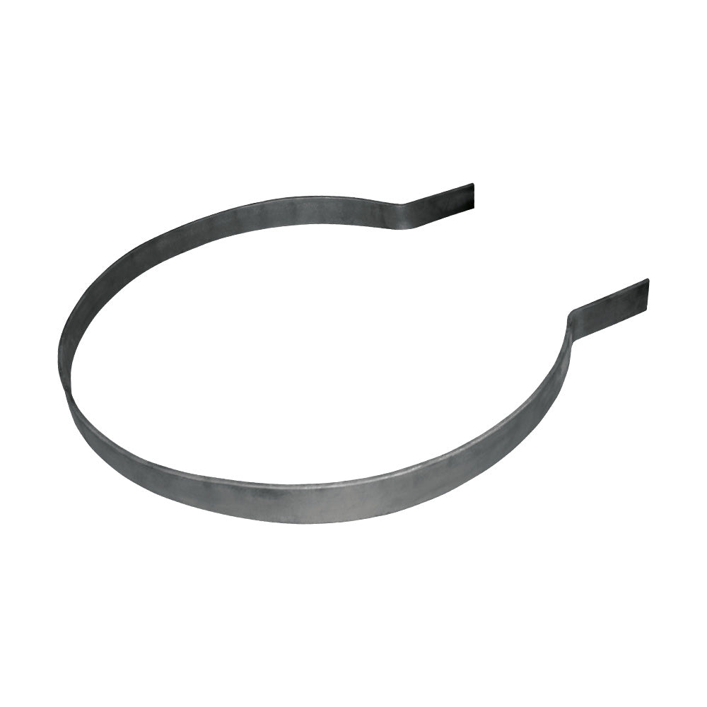 Lower Ladder Hoop Self Colour Without Holes 700 x 750mm Diameter