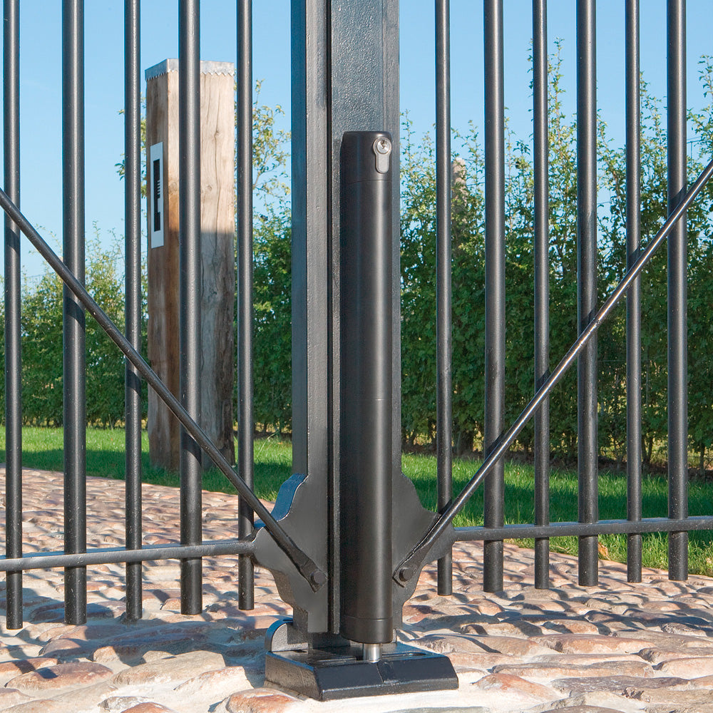 Locinox OGS Drop Bolt Ground Stop