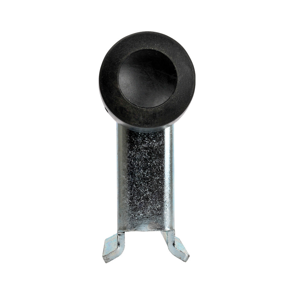 Fixed Limit Gate Stop To Weld 115 x 75 x 46mm