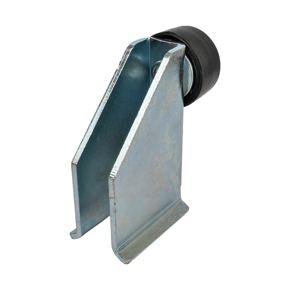 Fixed Limit Gate Stop To Weld 115 x 75 x 46mm