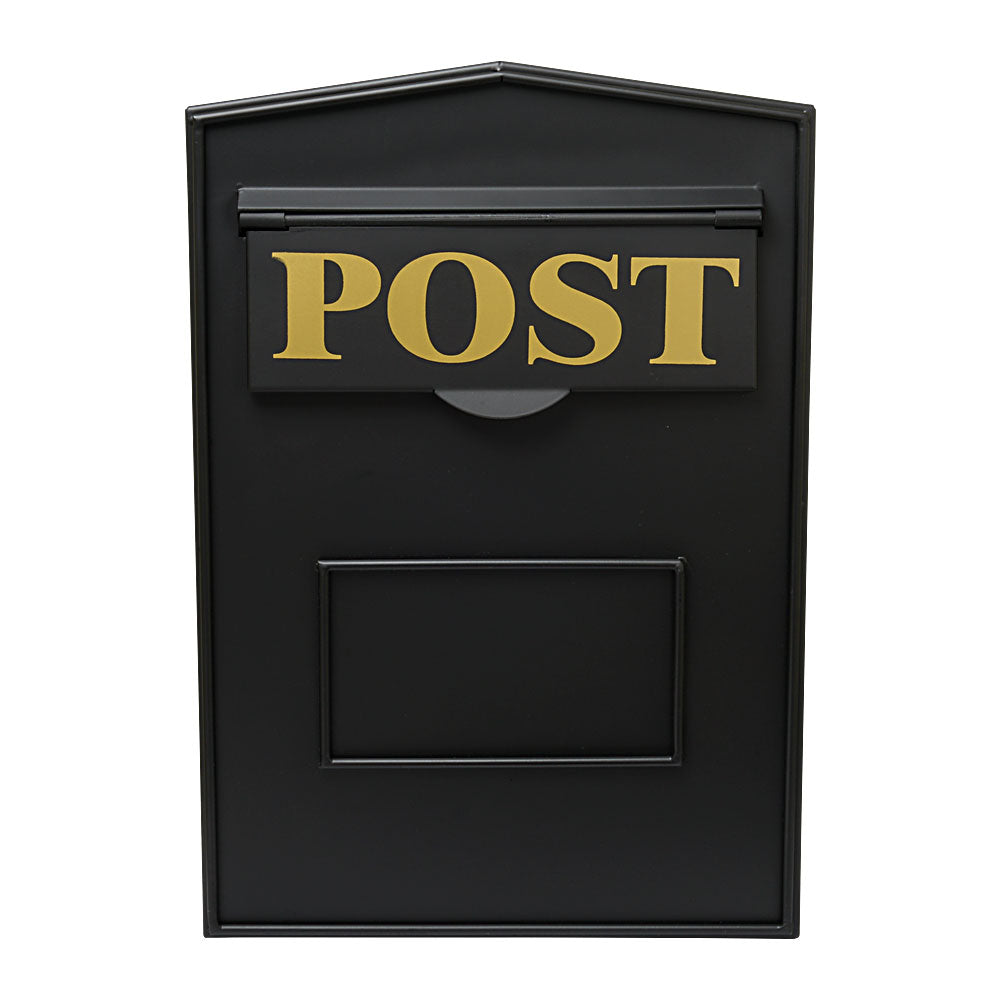 XMB13R Clearance Rear Opening Mailbox