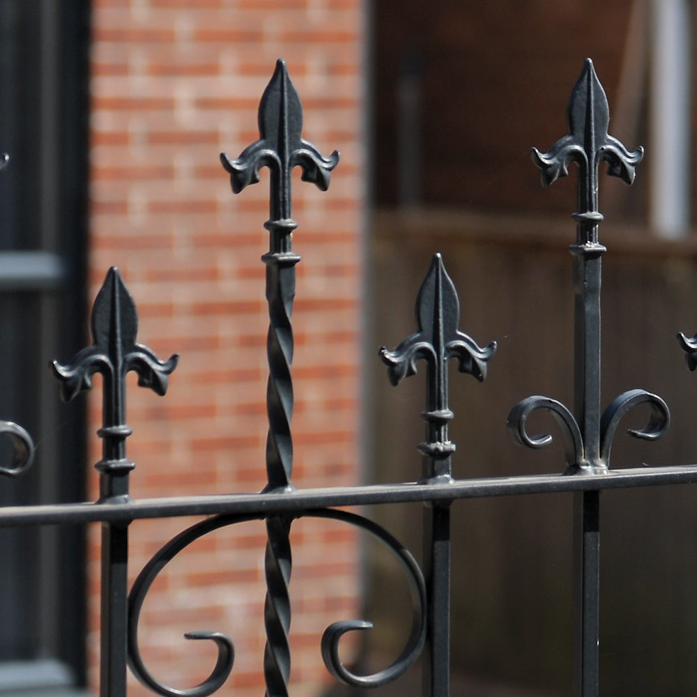 RH49 Railhead 140 x 80 x 13mm