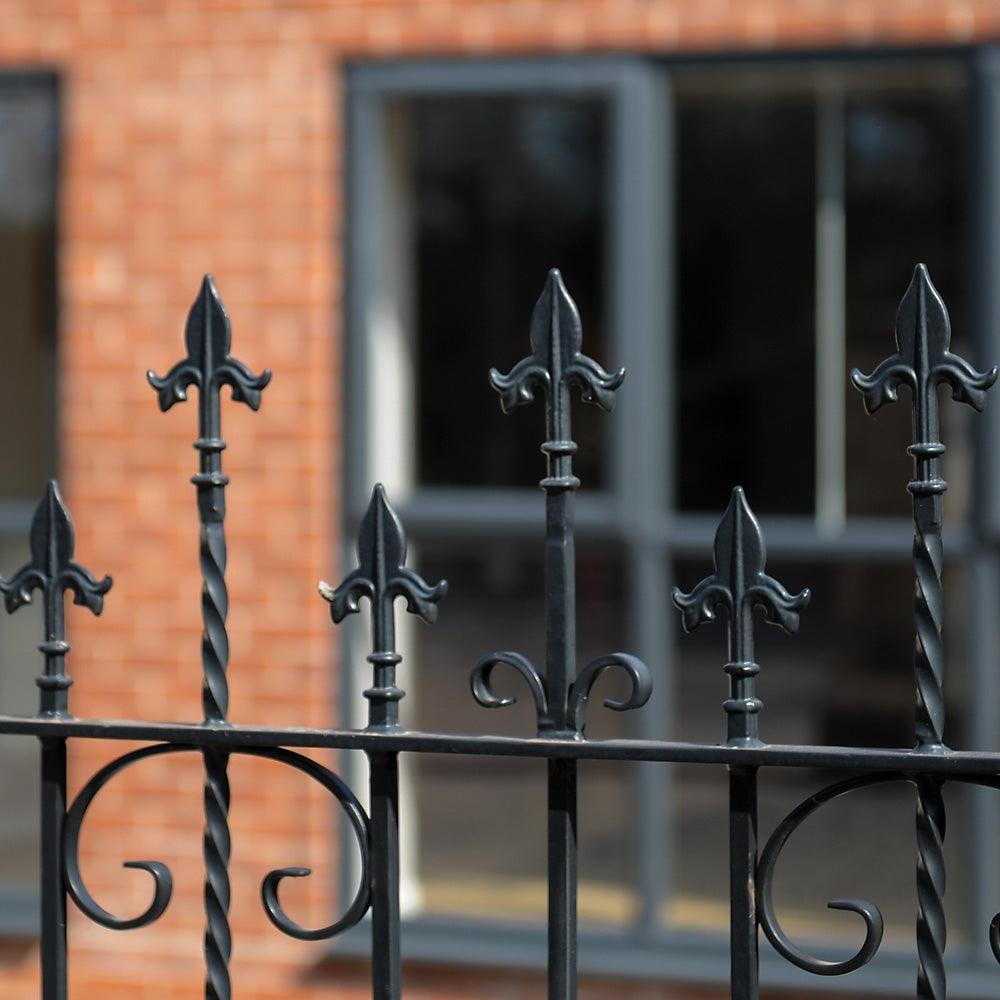 RH49 Railhead 140 x 80 x 13mm