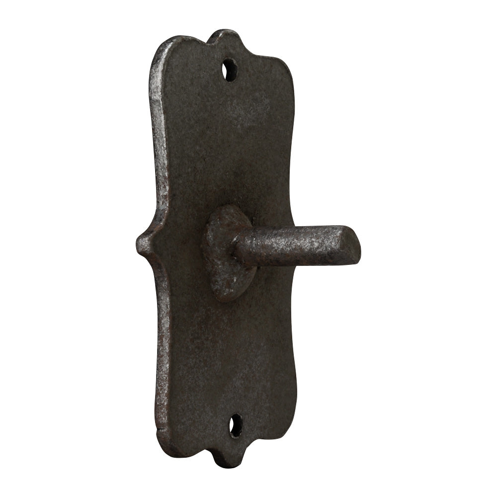 Fixing Bracket 135 x 75 x 5mm 12mm Pin
