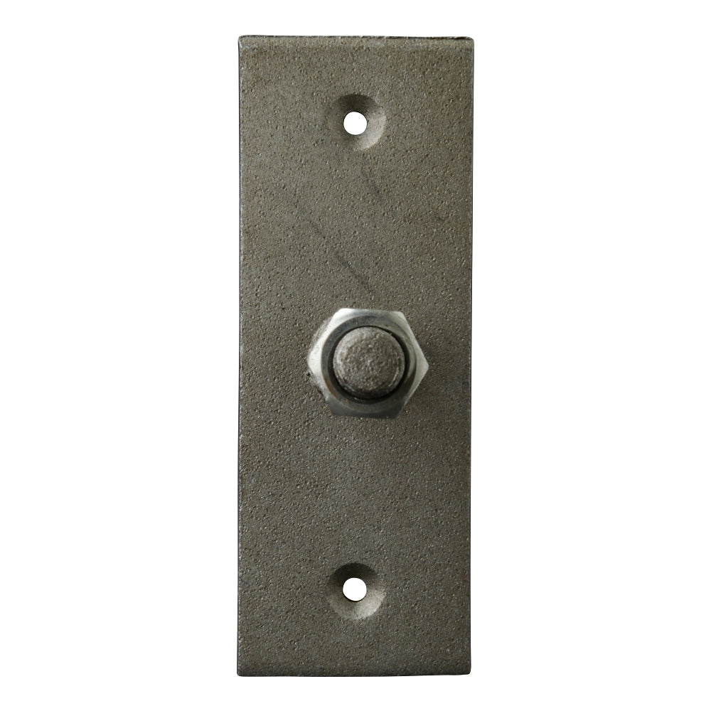 Threaded Adjustable Bracket 12mm Stud 135 x 50 x 5mm
