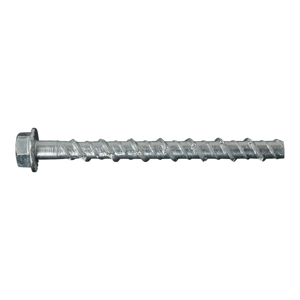 Anchor Bolt Zinc Plated M8 x 75mm
