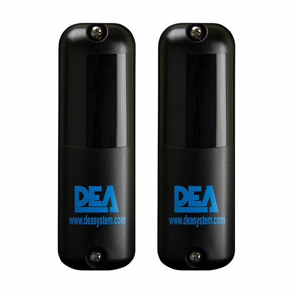 Dea Linear Wired Photocells (Pair)