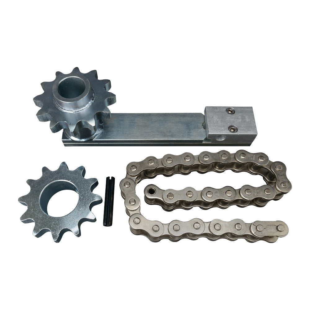 180 Degree Opener Attachment For 200/1 Ghost Motor