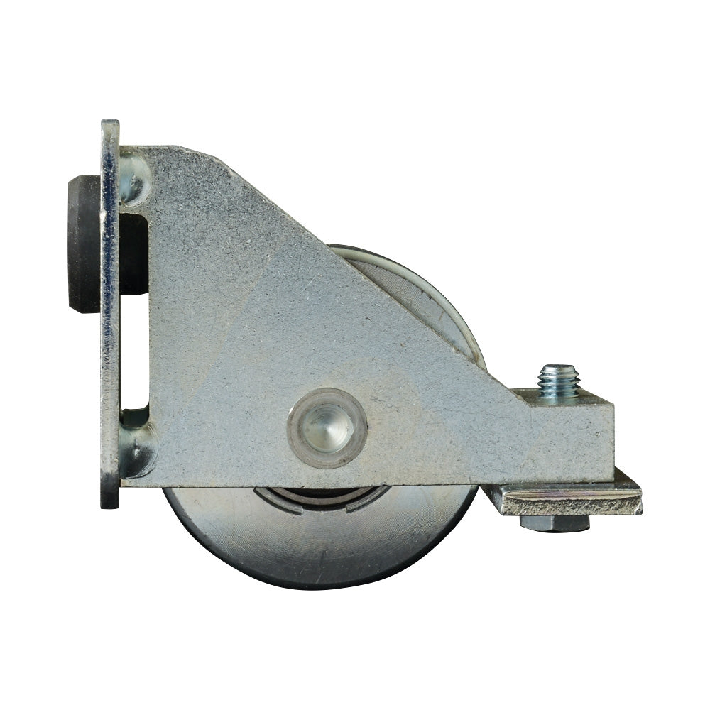 Cantilever Guide Roller Wheel Light